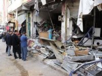 Gaziantep’teki patlamada ev ve işyerleri hasar görenlerin zararı karşılanacak