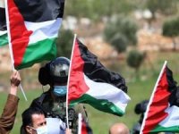 Filistin'deki direniş hareketleri Cenin şehitleri için mesaj yayımladı