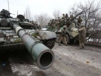 Rusya, Ukrayna’nın Hmelnitski kentini vurdu