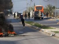 Siyonist işgal rejimi mart ayında 20 Filistinliyi şehit etti