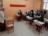 Diyarbakır'da ailelere "Güzel Ahlak" dersi veriliyor