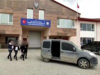 Van'da göçmen kaçakçılarına operasyon: 7 tutuklama