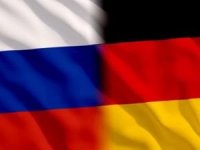Rusya'dan Almanya'ya diplomat cevabı