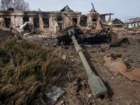 Ukrayna: 18 bin 500 Rus askeri öldürüldü
