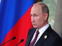 Putin: Ukrayna'dan ihraç edilen tahıl yoksul ülkelere değil AB ülkelerine gönderiliyor