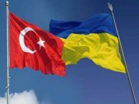 Türkiye'nin Kiev Büyükelçiliği yeniden açıldı
