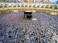 Erbaş: Umre turları, Ramazan Bayramı sonrası başlayacak