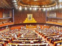 Pakistan Meclis Başkanı Kayser istifa etti