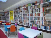 Okul kütüphanelerindeki kitap sayısı, 5 ayda yüzde 100 arttı