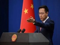 Çin: ABD yaptırımlardan kazanç elde etmeye çalışıyor