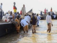 Nijerya'da tekne kazası: 26 ölü