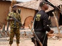 Nijerya'da silahlı saldırı: 154 ölü
