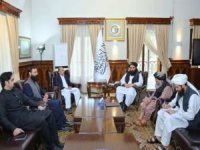Afganistan, Pakistan'ın son saldırılarını kınadı