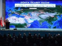 Bakan Karaismailoğlu: '2053 Ulaştırma ve Lojistik Ana Planı’ Yol Gösterici Olacak