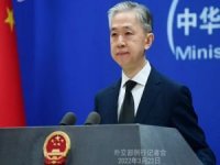 Çin'den "Üçüncü Dünya Savaşı" açıklaması