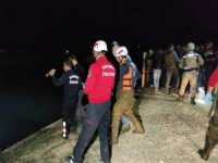 Şanlıurfa'da otomobil sulama kanalına düştü: 5 kişi kayıp