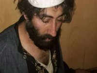 Afganistan'daki cami saldırısının planlayıcısı yakalandı