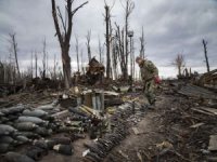 ​​Ukrayna: 21 bin 600 Rus askeri öldürüldü