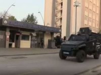 Gaziantep'te DAİŞ operasyonu: 5 gözaltı