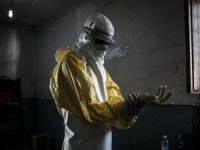Kongo’da Ebola salgını nedeniyle 100’den fazla kişi gözetim altına alındı