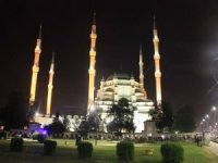 Kadir Gecesi Adana’da idrak edild