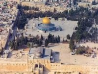STK'lardan Dünya Kudüs Günü Mesajı: Müslümanlar Kudüs için birlik ve beraberlik içerisinde olmalıdır