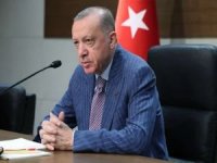 Cumhurbaşkanı Erdoğan Suud ziyaretini değerlendirdi