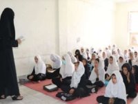 Enes Hakkani: Kız çocuklarına yönelik eğitim veren okulların sayısı artacak