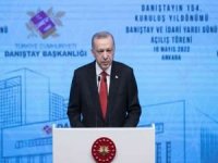 Cumhurbaşkanı Erdoğan: Ülkemizi sivil anayasaya kavuşturacağız