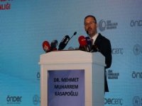 Ankara’da “Yunus Emre Yolunda Genç Gönüllüler Buluşması” temalı program devam ediyor