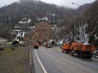 Bolu Dağı Tüneli ulaşıma kapatılacak