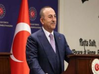 Dışişleri Bakanı Çavuşoğlu, ABD'ye gidiyor