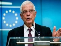 AB Yüksek Temsilcisi Borrell: HAMAS bir fikirdir ve hiçbir fikri öldüremezsiniz