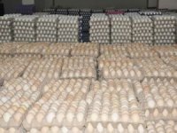 Yumurta fiyatı 110 liraya dayandı, satıcılar fiyat artışlarının araştırılmasını istedi!