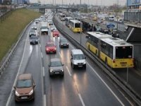 İstanbul'un fethi yıl dönümü dolayısıyla toplu ulaşım bugün ücretsiz