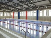 Kulp’a yarı olimpik yüzme havuzu yapılacak