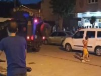 Diyarbakır'da silahlı kavga:4 yaralı