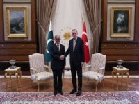 Türkiye ile Pakistan arasında 7 anlaşma imzalandı