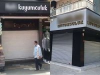 Diyarbakır'da kuyumcu vurgununda soruşturma genişliyor