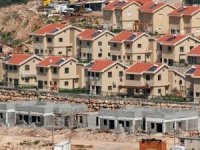 İşgal rejimi Kudüs'te 820 yeni yahudi yerleşim birimi inşa edilmesine onay verdi