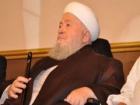 İsmailağa Cemaati'nin lideri Mahmut Ustaosmanoğlu yoğun bakıma kaldırıldı