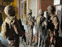 İçişleri Bakanlığı: Müsilaj operasyonları kapsamında 97 şüpheli tutuklandı