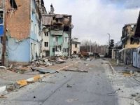 Ukrayna'da tahrip edilen yolların inşası için 500 milyar TL'ye ihtiyaç var