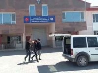 Van'da göçmen kaçakçısı 5 organizatör tutuklandı
