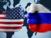 ABD'den Rusya'ya yönelilk yaptırım kararnamesi