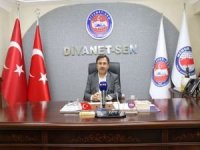 Diyanet-Sen Genel Başkanı Yıldız, yaz Kur'an kurslarının önemine dikkat çekti
