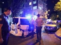 İstanbul'da asayiş uygulaması: 740 gözaltı