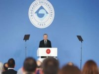 Cumhurbaşkanı Erdoğan: Yabancılara sağlık hizmeti pazarından 10 milyar dolar pay almayı hedefliyoruz