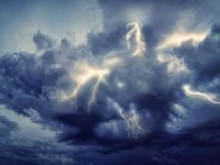 ​Meteorolojiden Trakya için kuvvetli yağış uyarısı