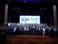 Uluslararası İş Formu Zirvesi Gaziantep'te başladı